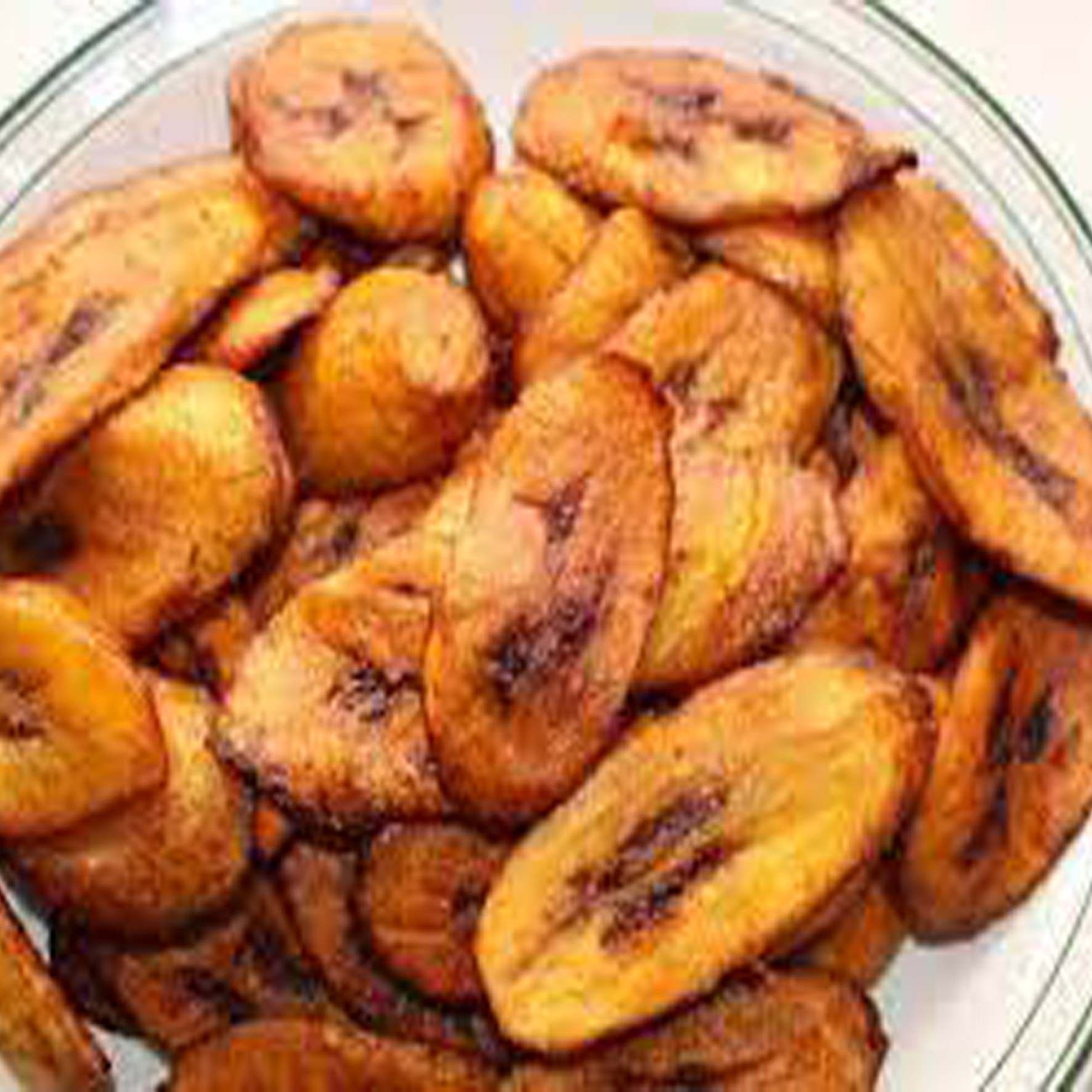 Image de Bananes frites (Aloko)